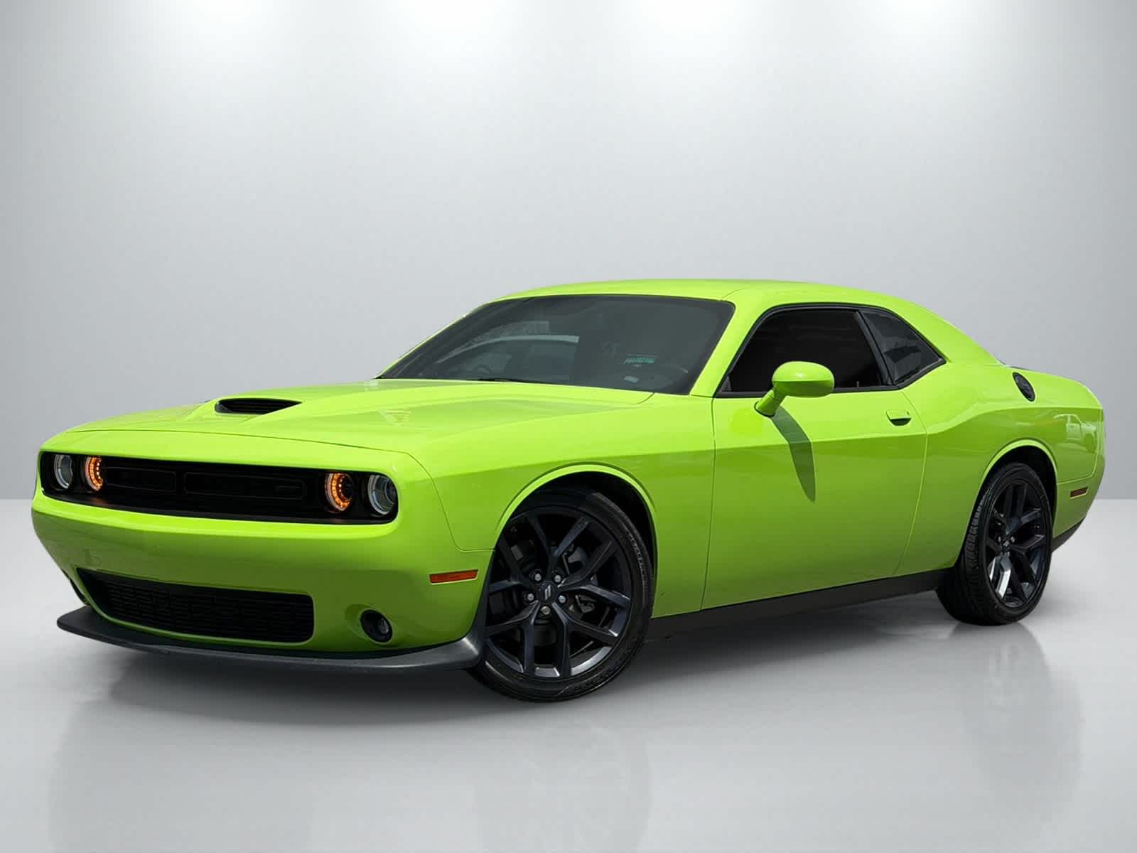2023 Dodge Challenger GT Auto's photo