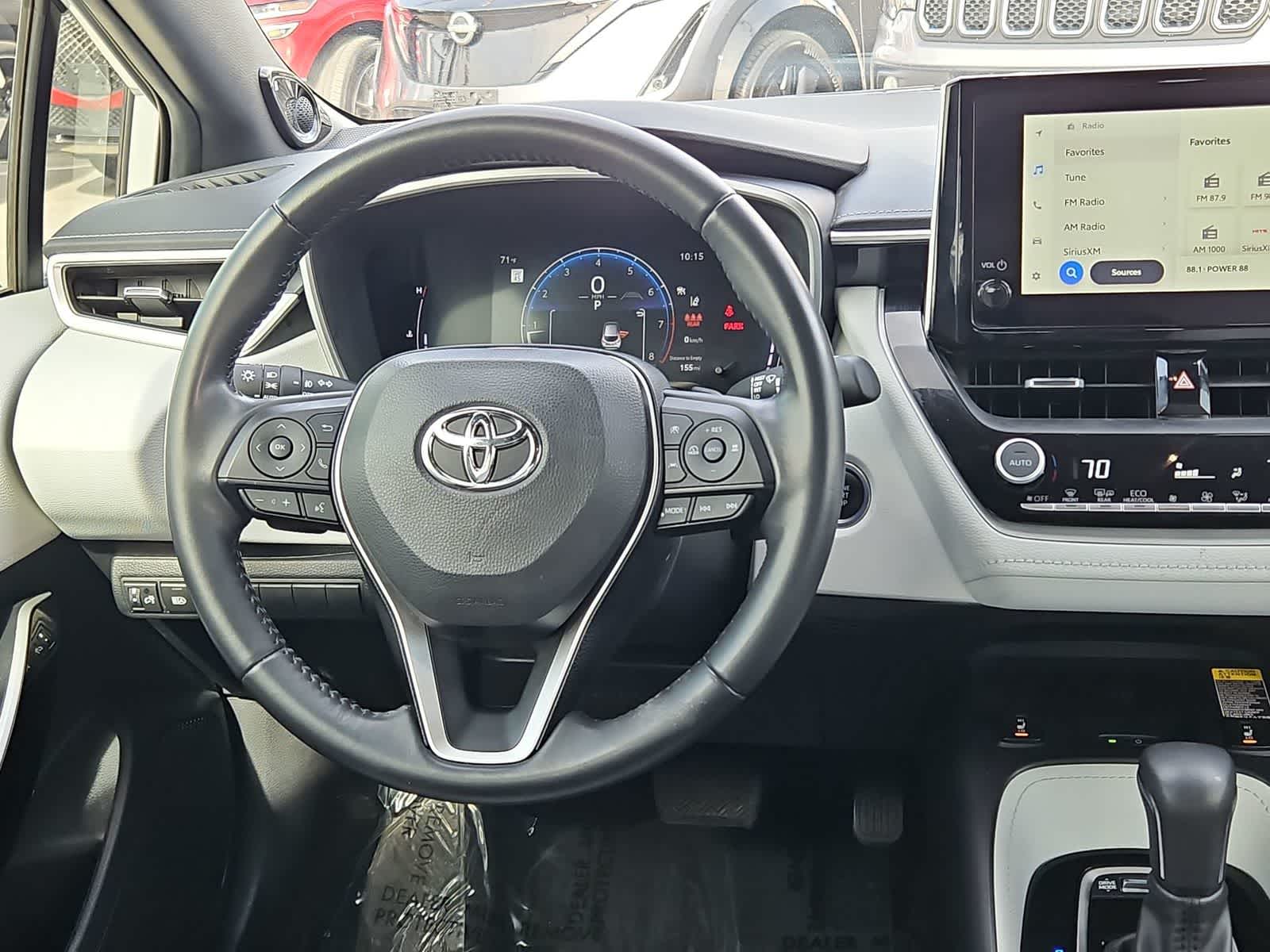 Thumbnail: 2024 Toyota Corolla - 23