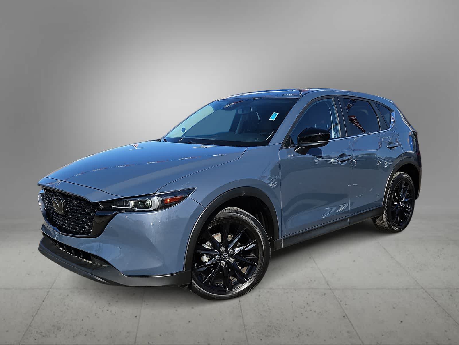 Thumbnail: 2024 Mazda CX-5 - 1