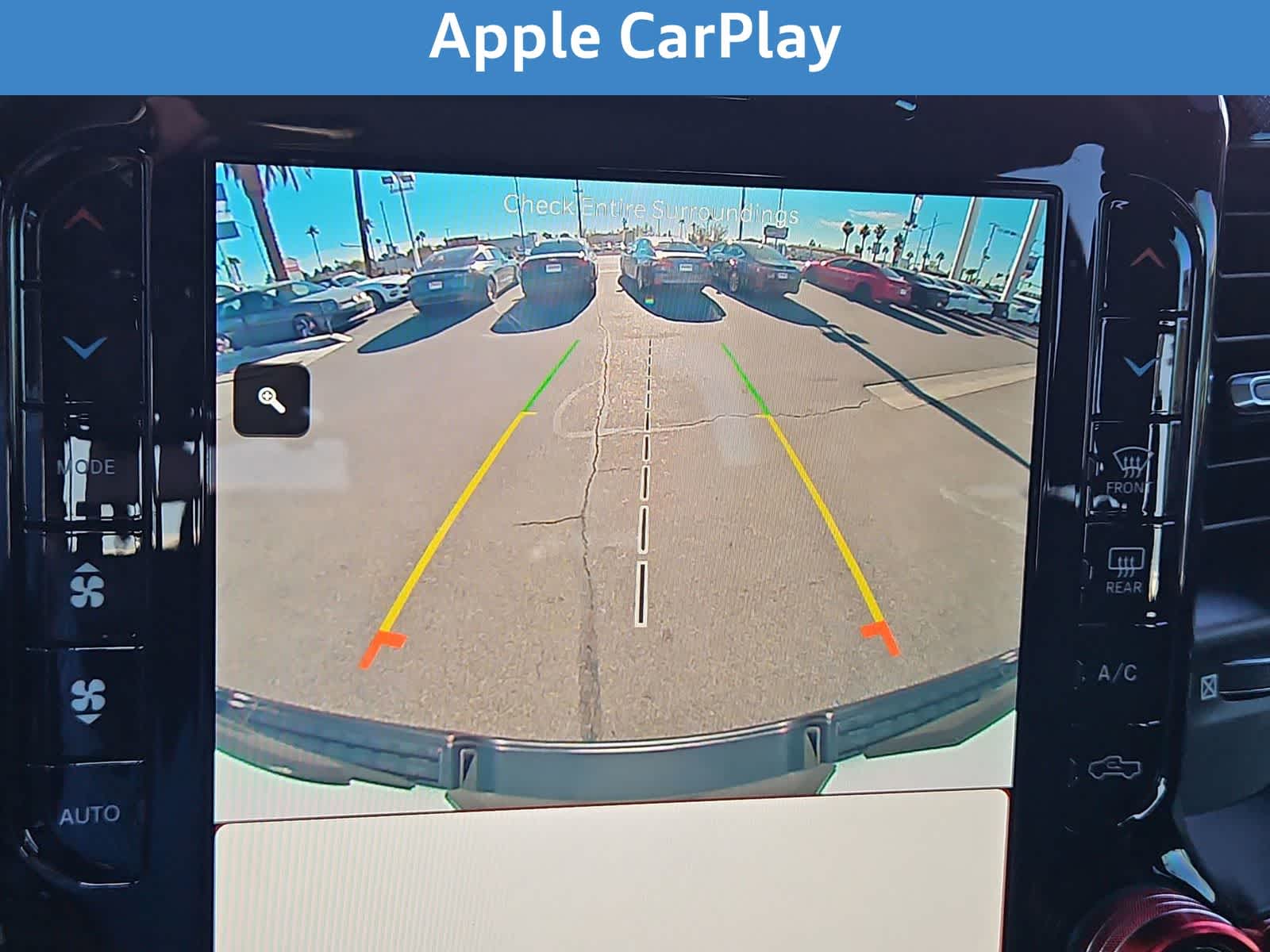 Thumbnail: 2022 RAM 1500 - 31