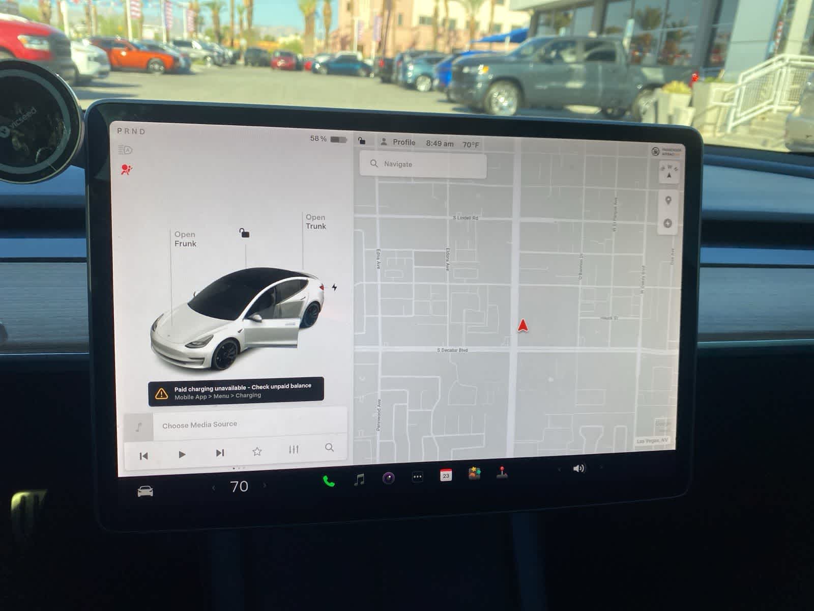 Thumbnail: 2022 Tesla Model 3 - 14