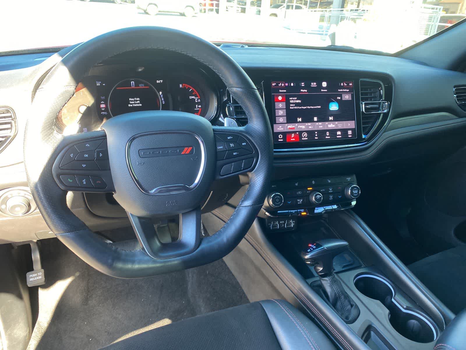 Thumbnail: 2021 Dodge Durango - 10