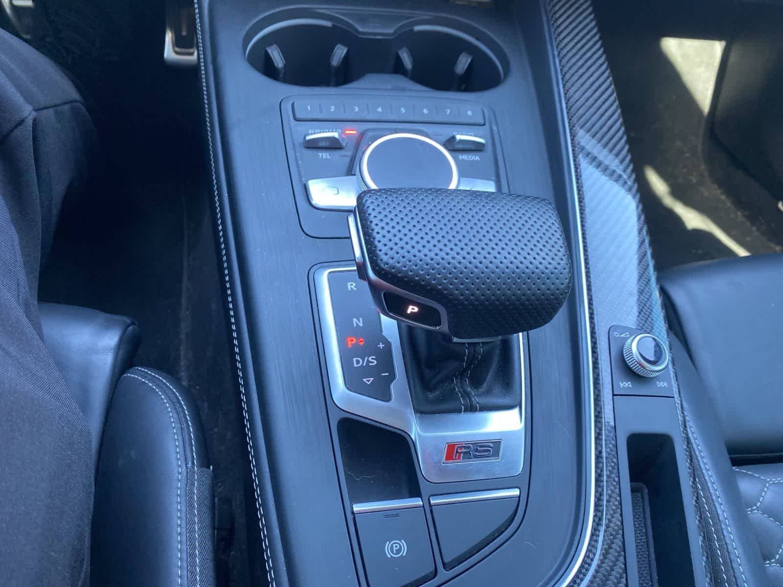 Thumbnail: 2019 Audi RS 5 - 17