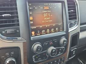 Thumbnail: 2017 RAM 2500 - 32