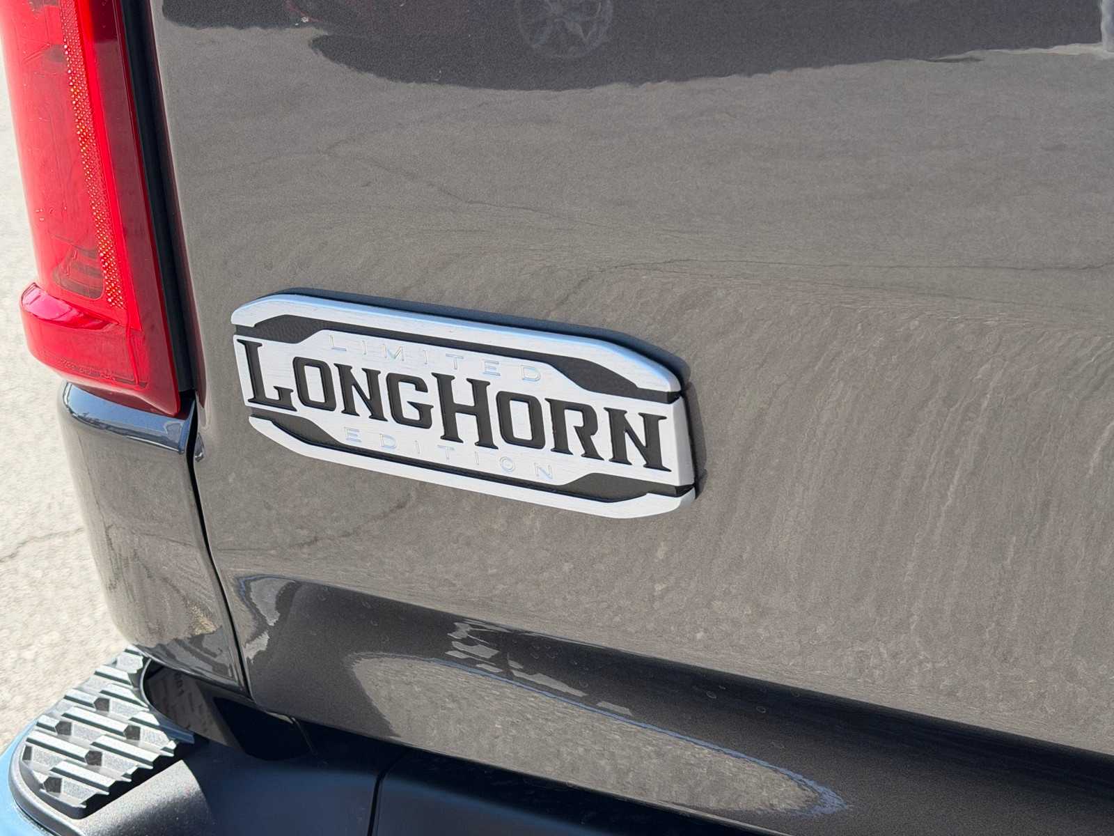 Thumbnail: 2026 RAM 1500 - 31