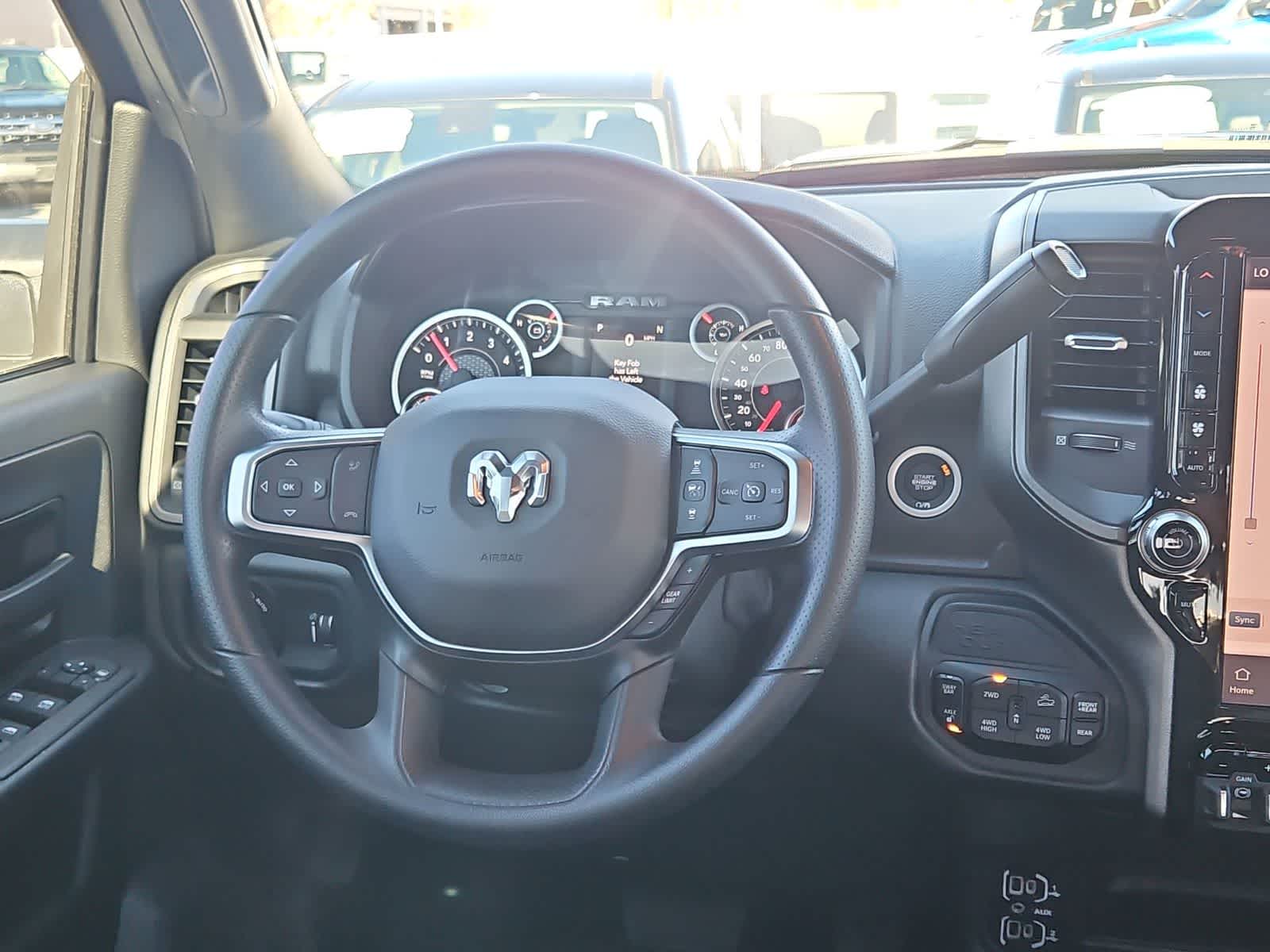 Thumbnail: 2026 RAM 2500 - 21