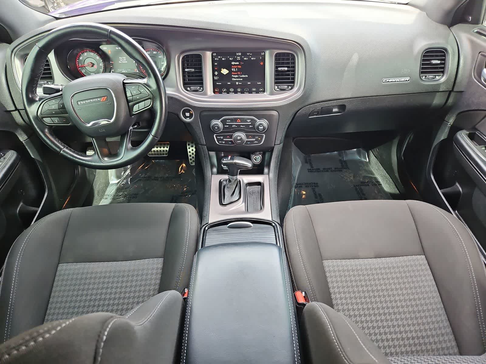 Thumbnail: 2023 Dodge Charger - 16