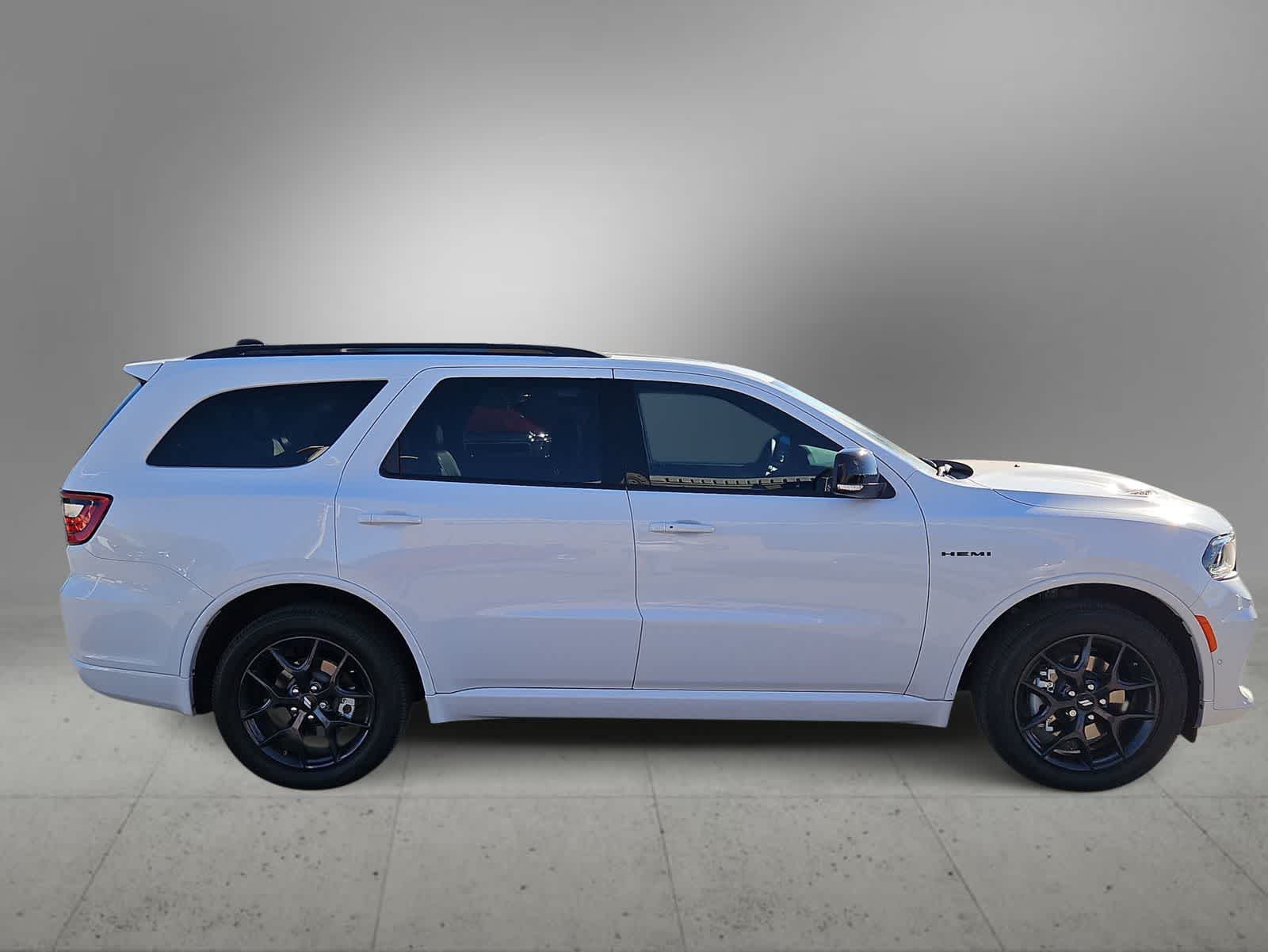 Thumbnail: 2026 Dodge Durango - 9