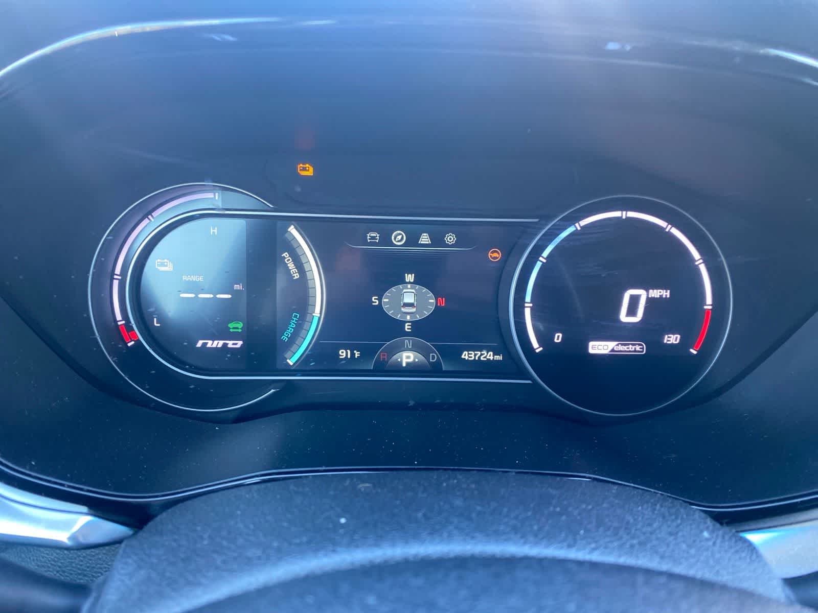 Thumbnail: 2022 Kia Niro - 13