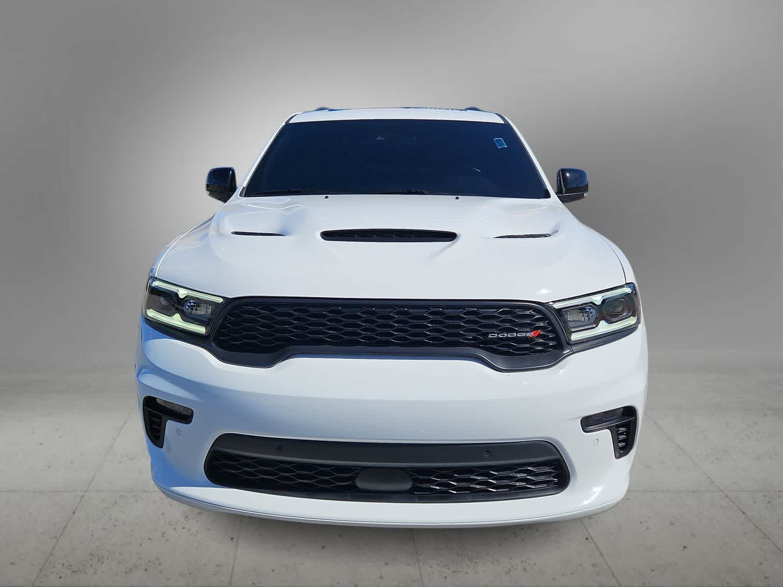 Thumbnail: 2023 Dodge Durango - 4