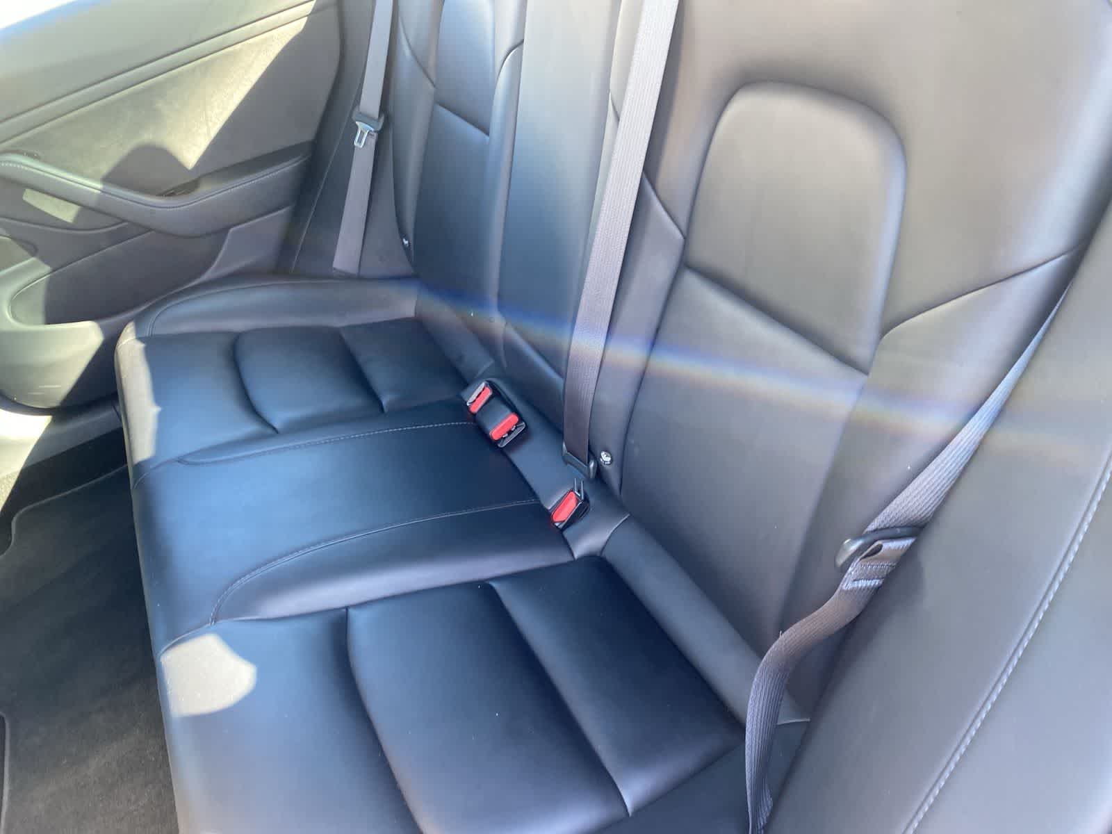 Thumbnail: 2018 Tesla Model 3 - 13