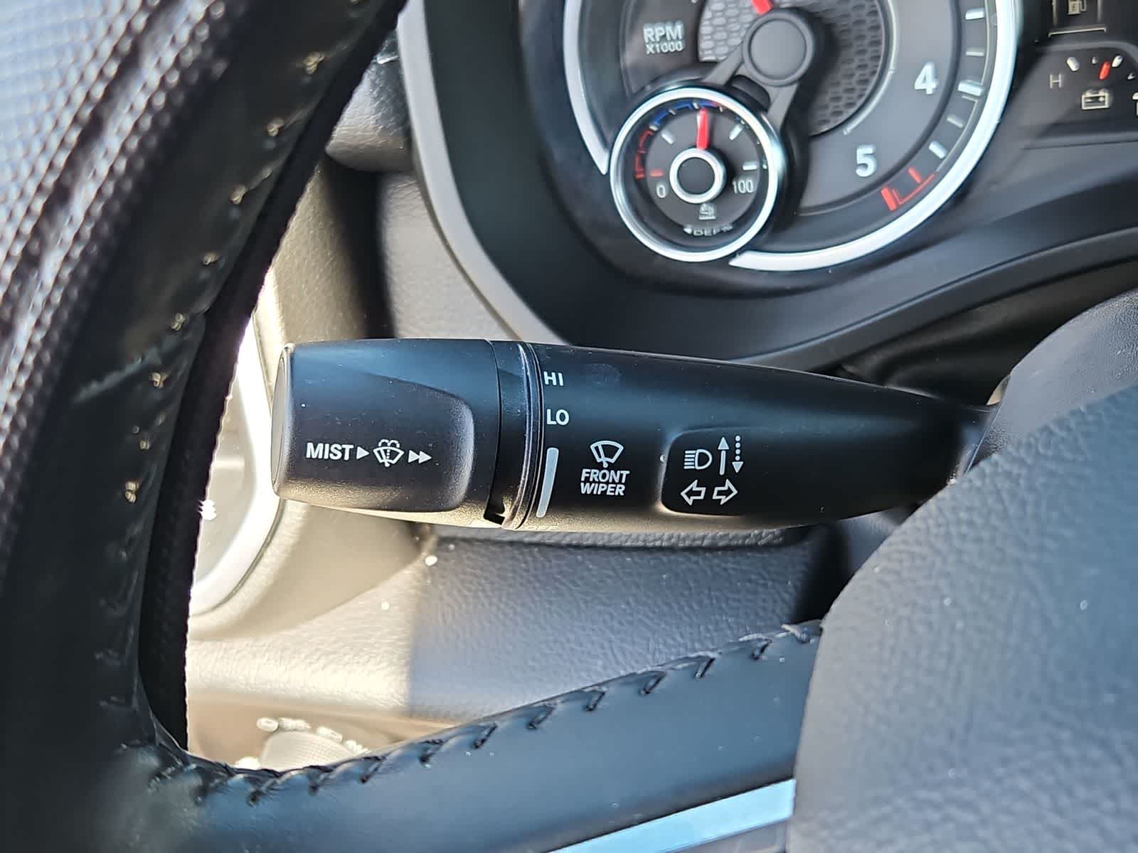 Thumbnail: 2022 RAM 1500 - 26