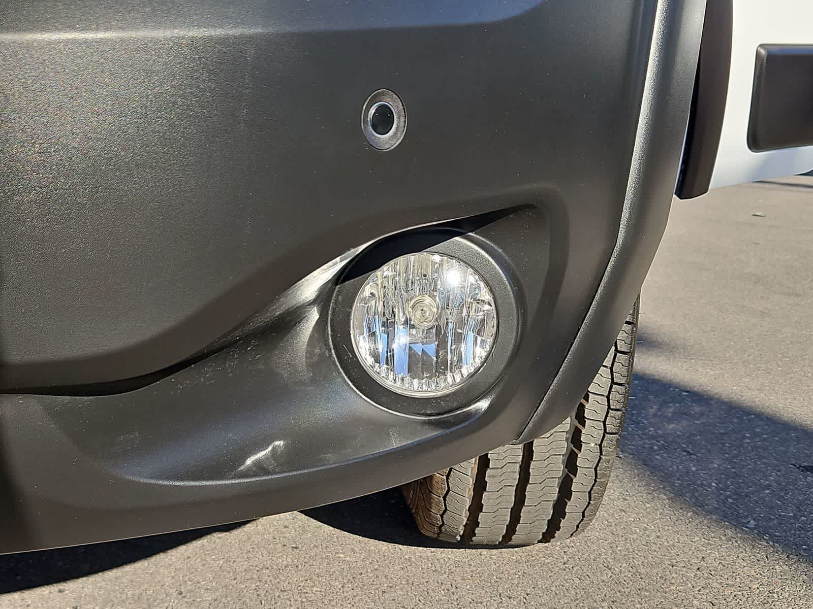 Thumbnail: 2025 RAM ProMaster - 12