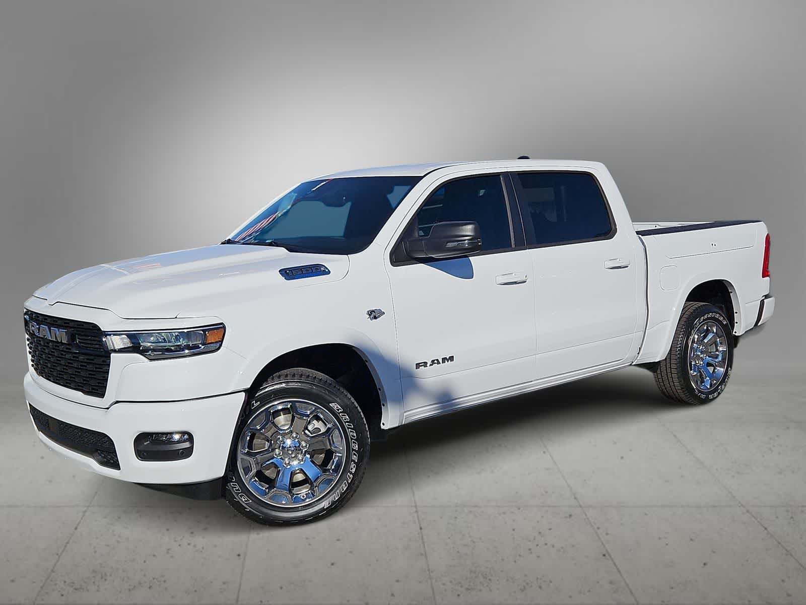 2026 RAM Ram 1500 Pickup Big Horn/Lone Star's photo