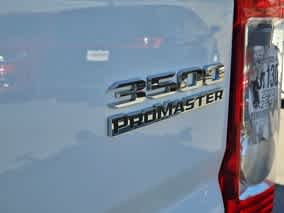 Thumbnail: 2023 RAM ProMaster - 17