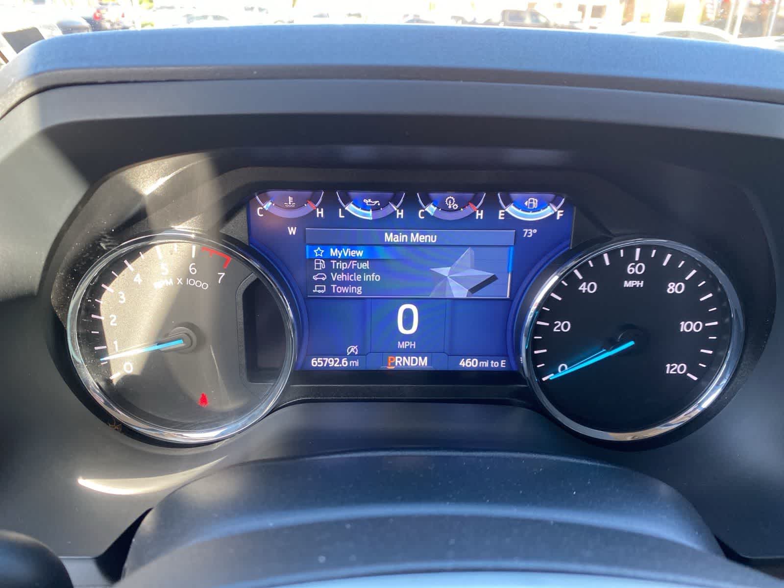 Thumbnail: 2024 Ford Expedition MAX - 14