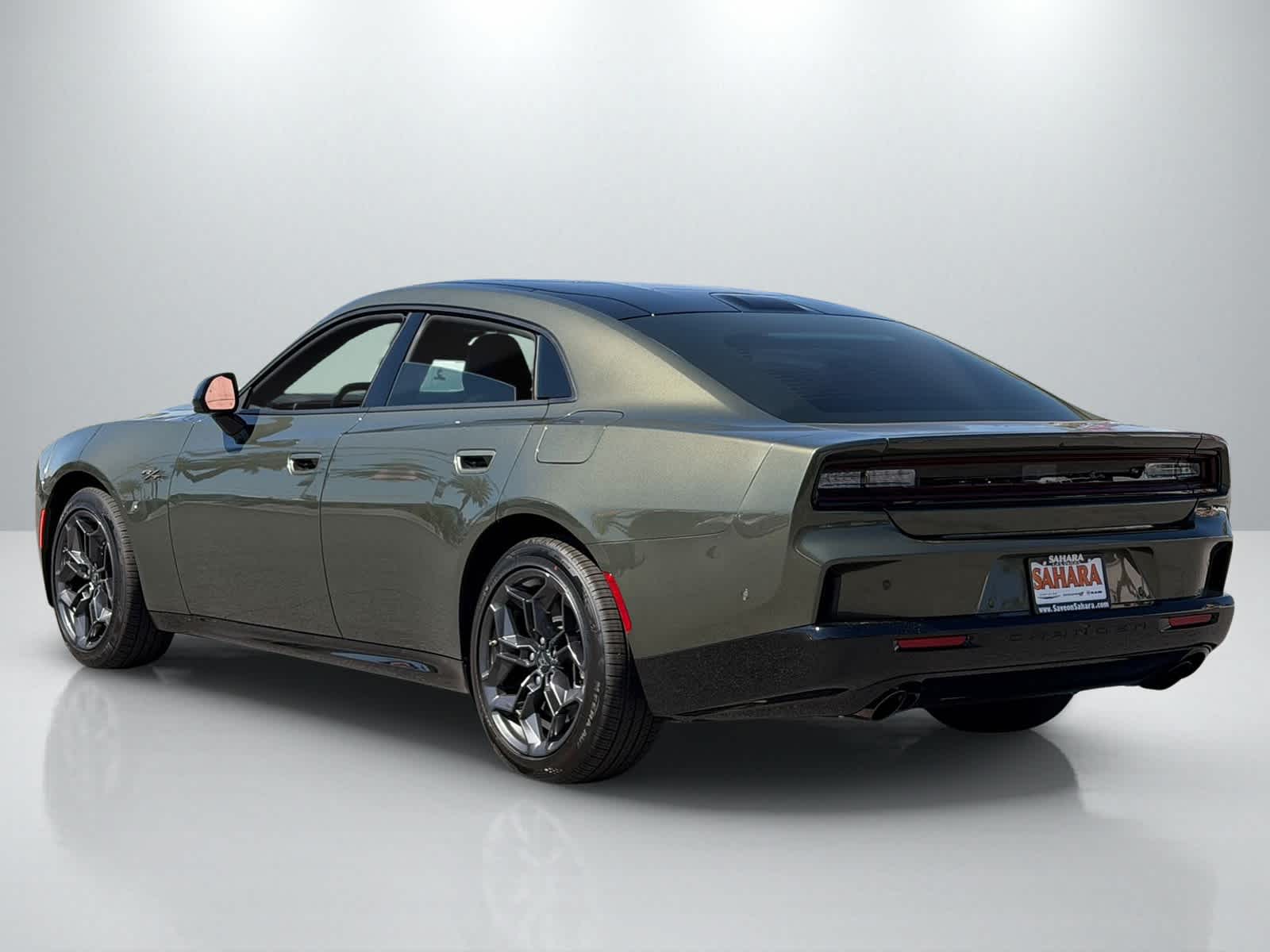 Thumbnail: 2026 Dodge Charger - 4