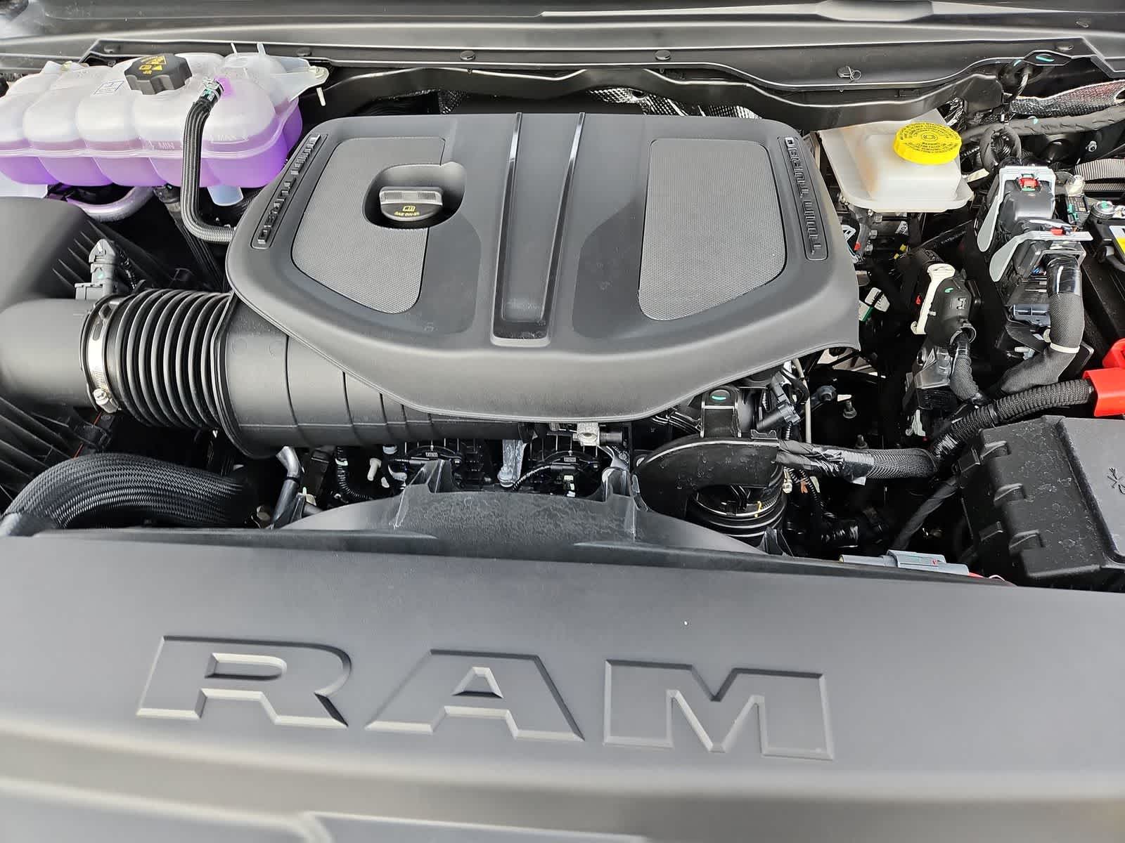 Thumbnail: 2026 RAM 1500 - 14
