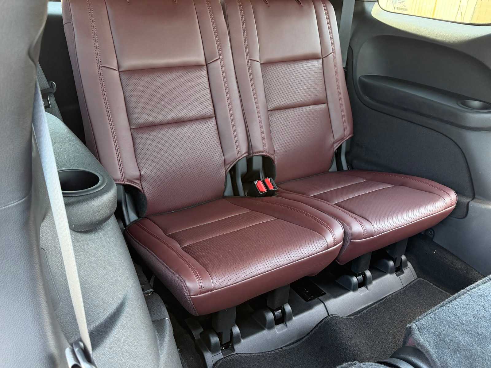 Thumbnail: 2026 Dodge Durango - 23