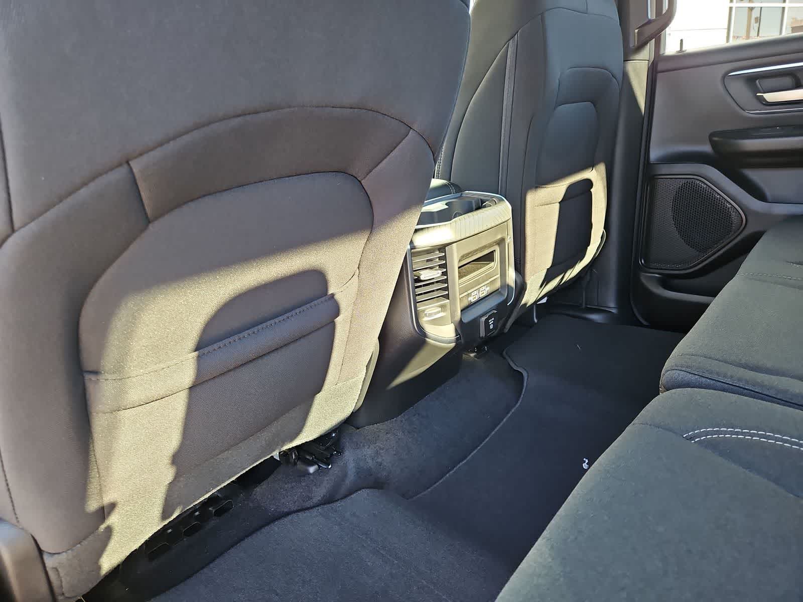 Thumbnail: 2026 RAM 1500 - 18