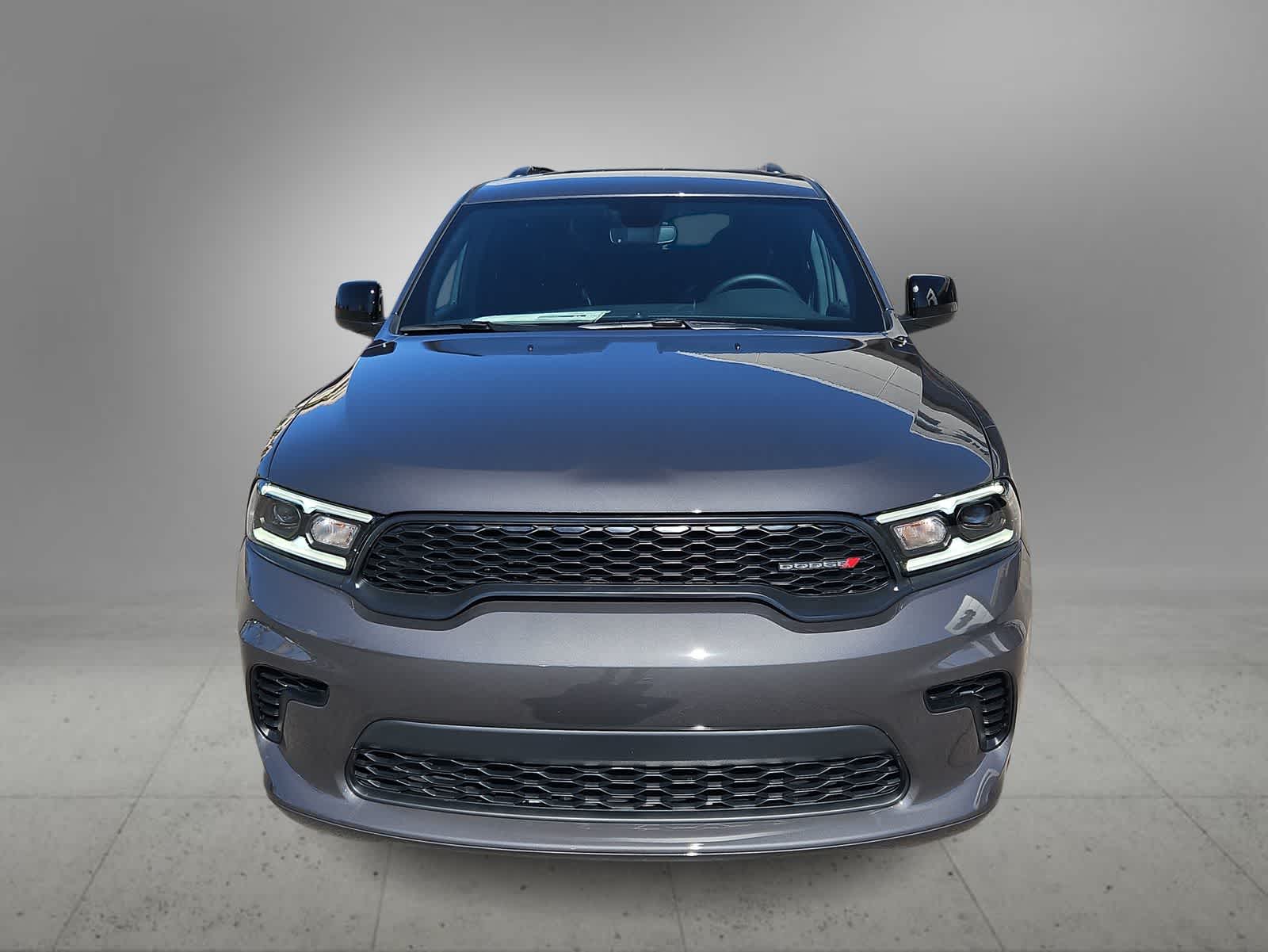 Thumbnail: 2026 Dodge Durango - 3