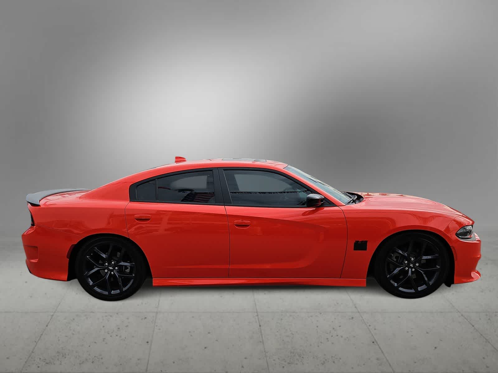 Thumbnail: 2023 Dodge Charger - 10