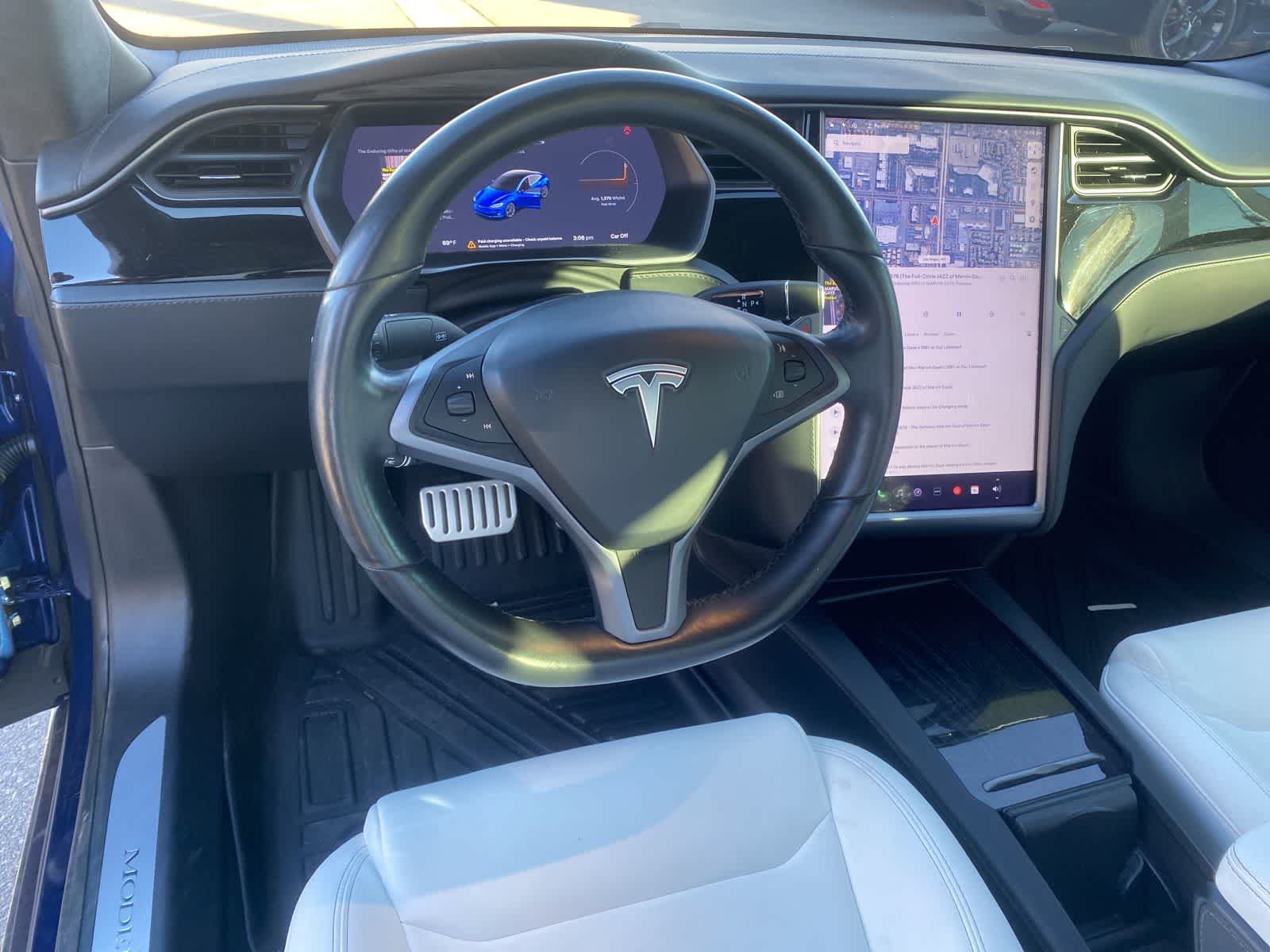 Thumbnail: 2020 Tesla Model S - 11