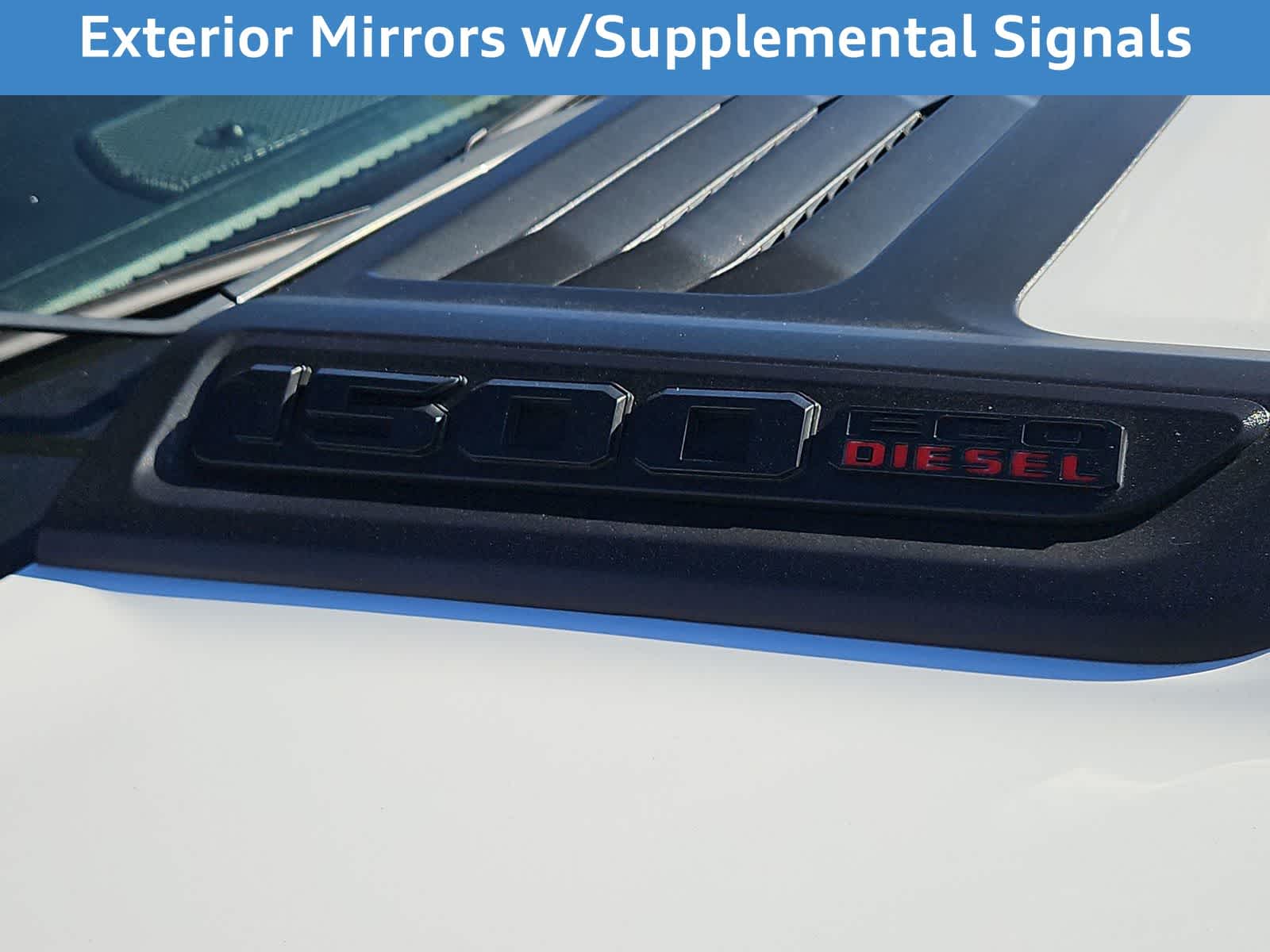 Thumbnail: 2022 RAM 1500 - 15