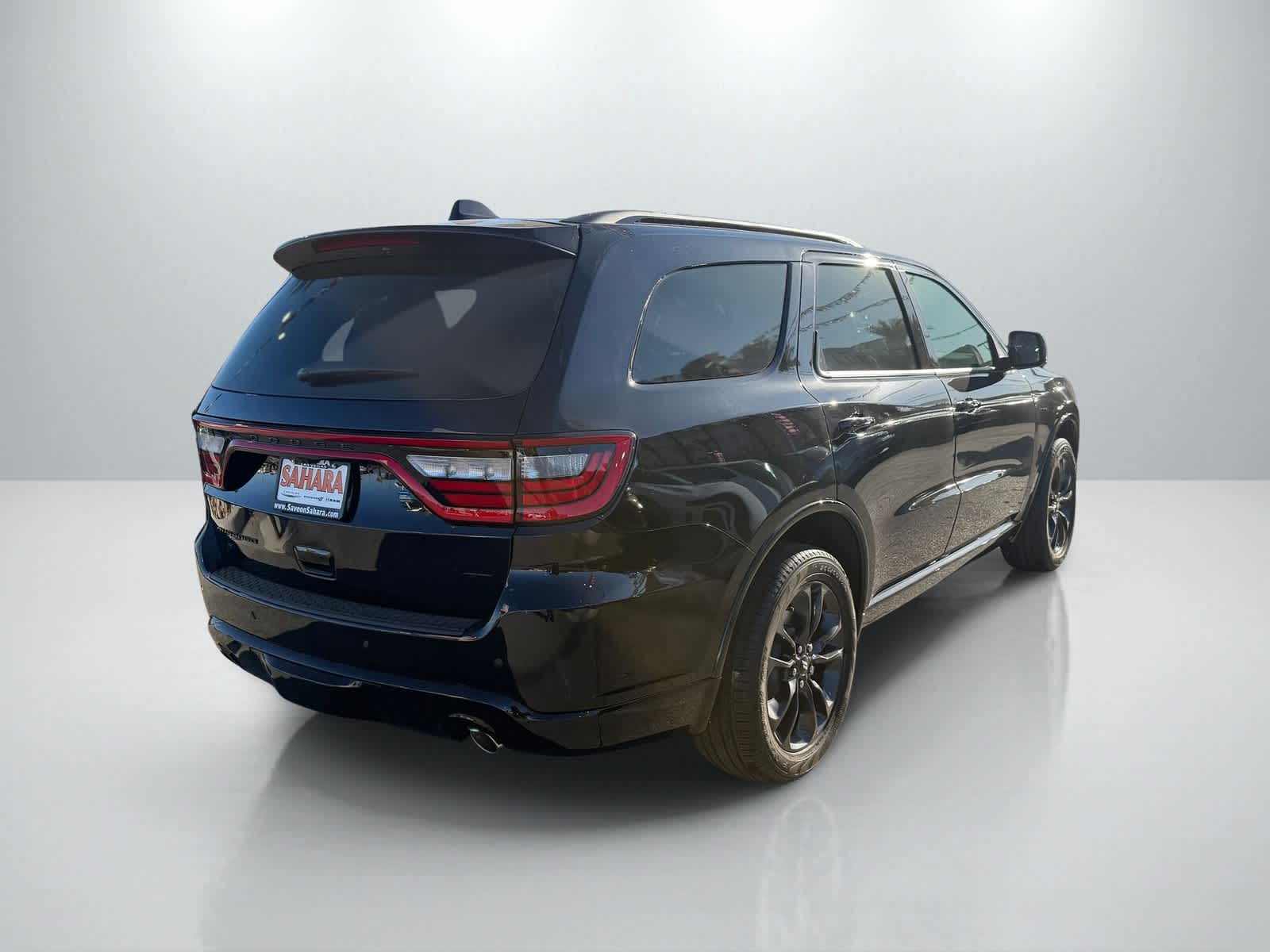Thumbnail: 2026 Dodge Durango - 10