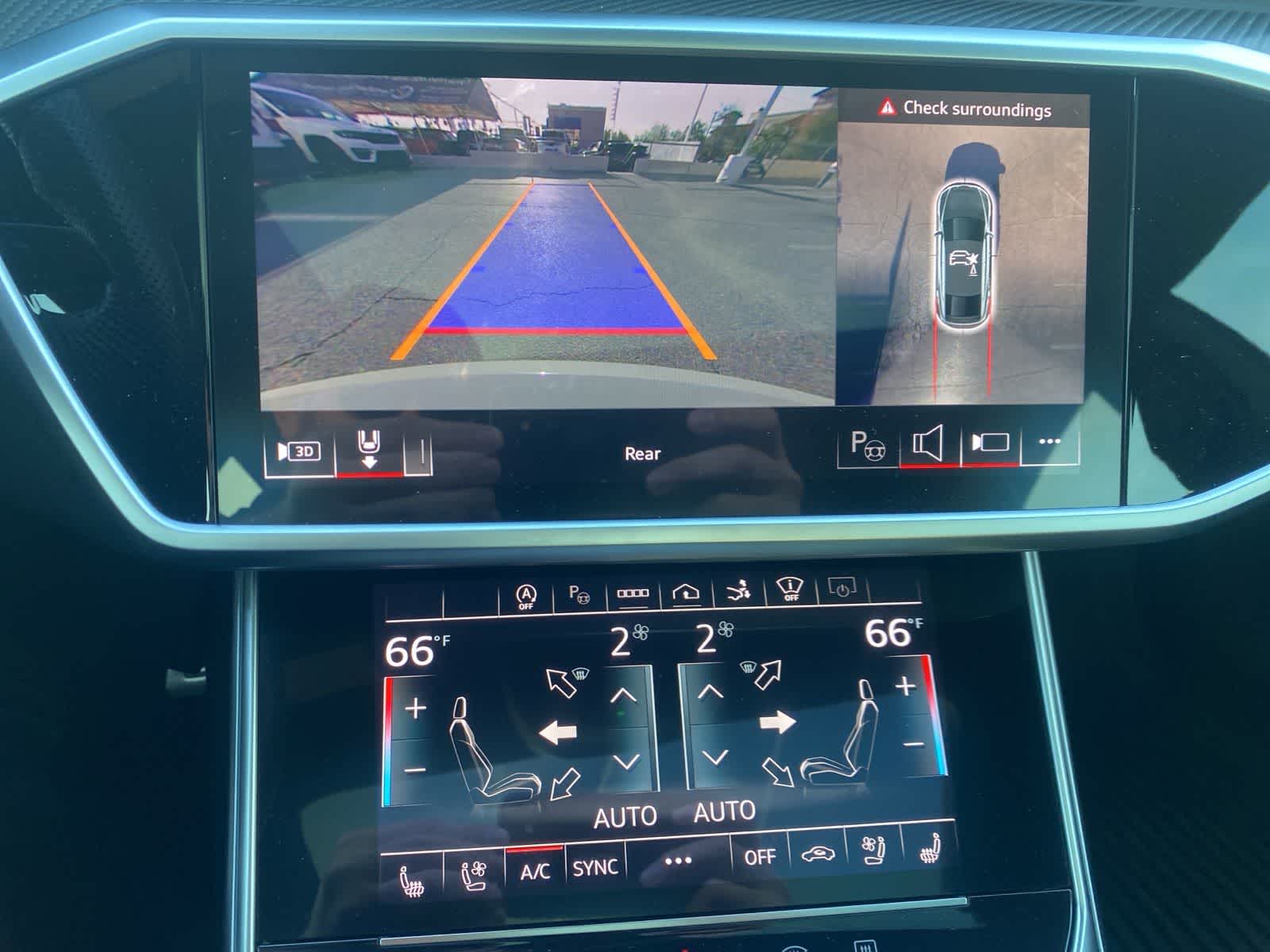 Thumbnail: 2024 Audi RS 7 - 17