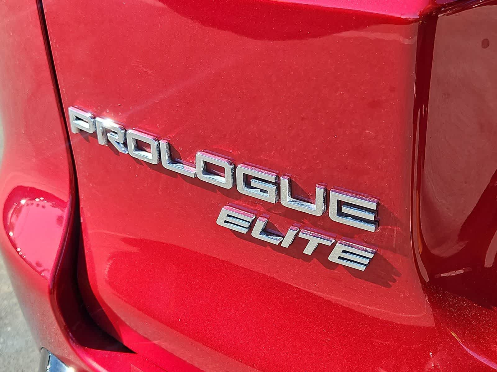 Thumbnail: 2024 Honda Prologue - 13