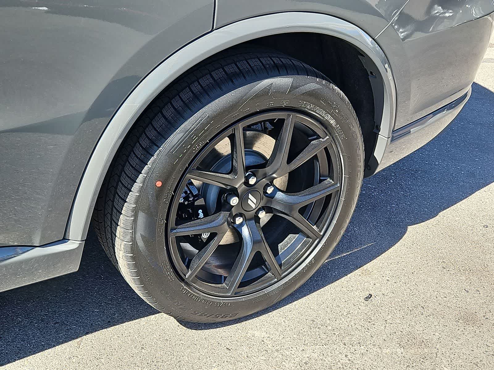 Thumbnail: 2026 Dodge Durango - 13