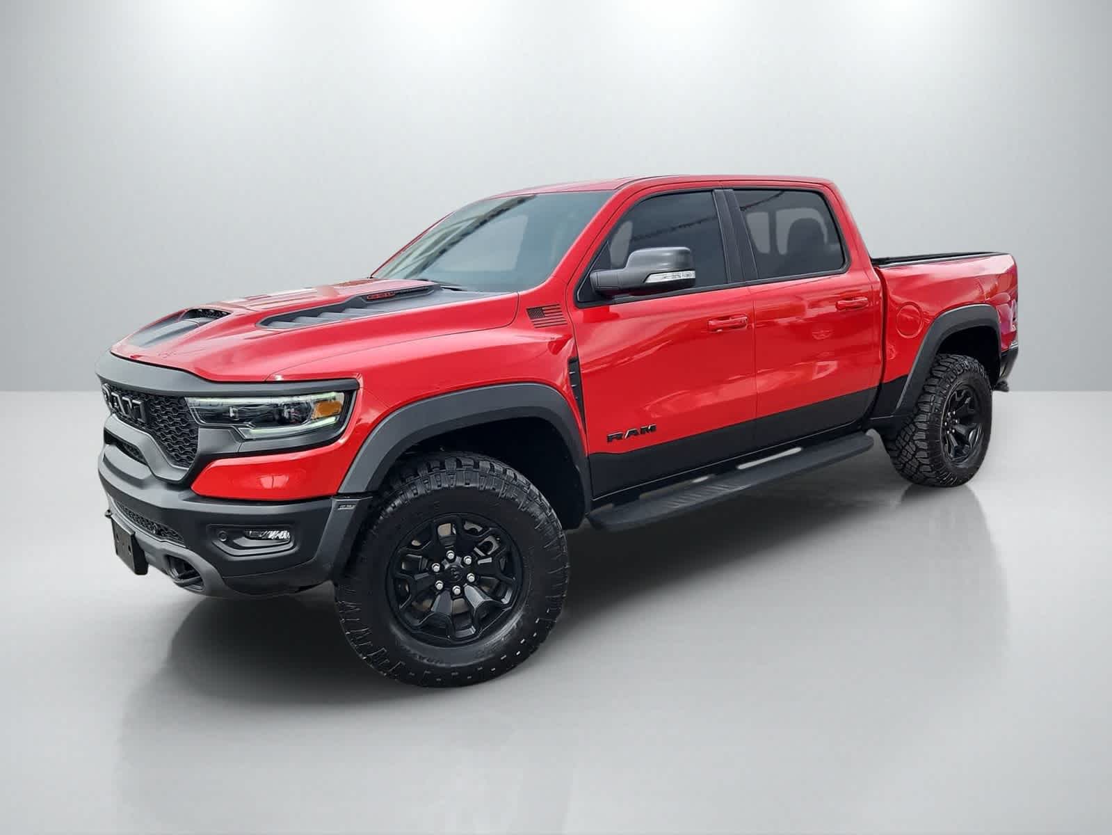 2021 RAM 1500 TRX 4x4 Crew Cab 5'7's photo