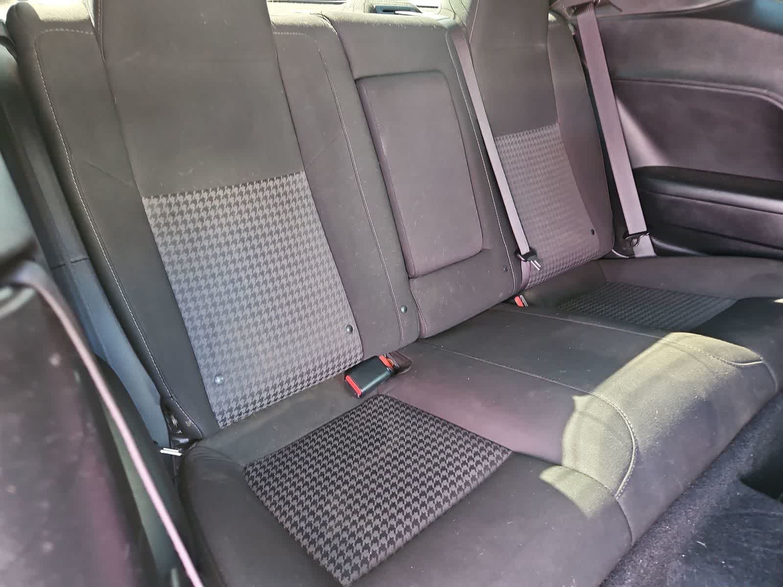 Thumbnail: 2021 Dodge Challenger - 17