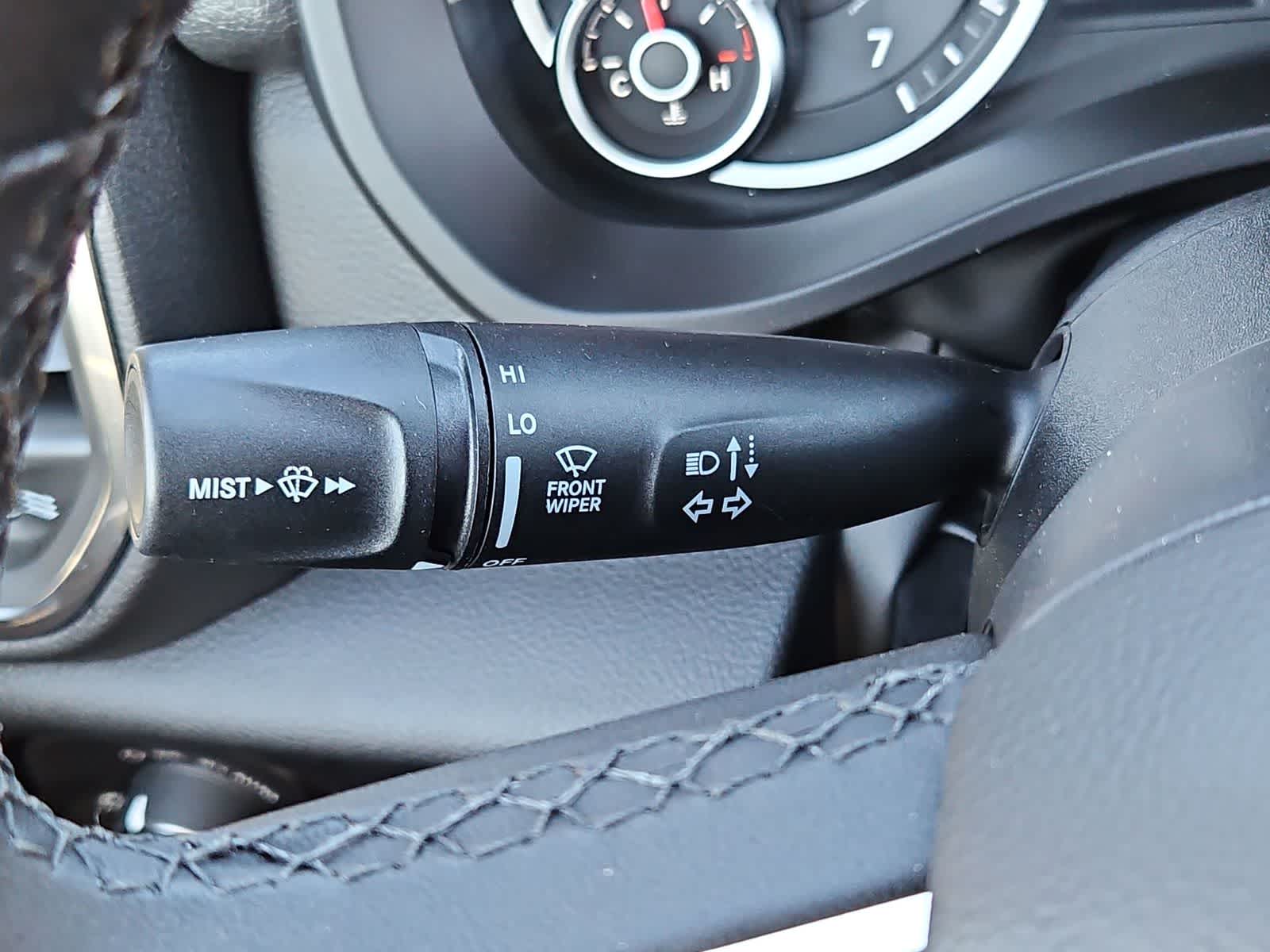 Thumbnail: 2026 RAM 1500 - 26