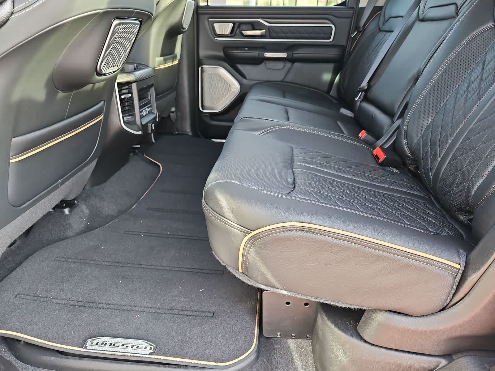 Thumbnail: 2026 RAM 1500 - 19