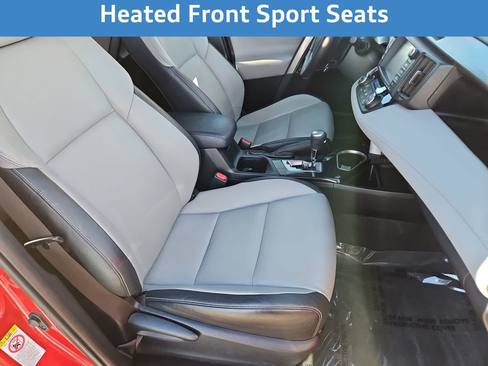 Thumbnail: 2016 Toyota RAV4 - 25