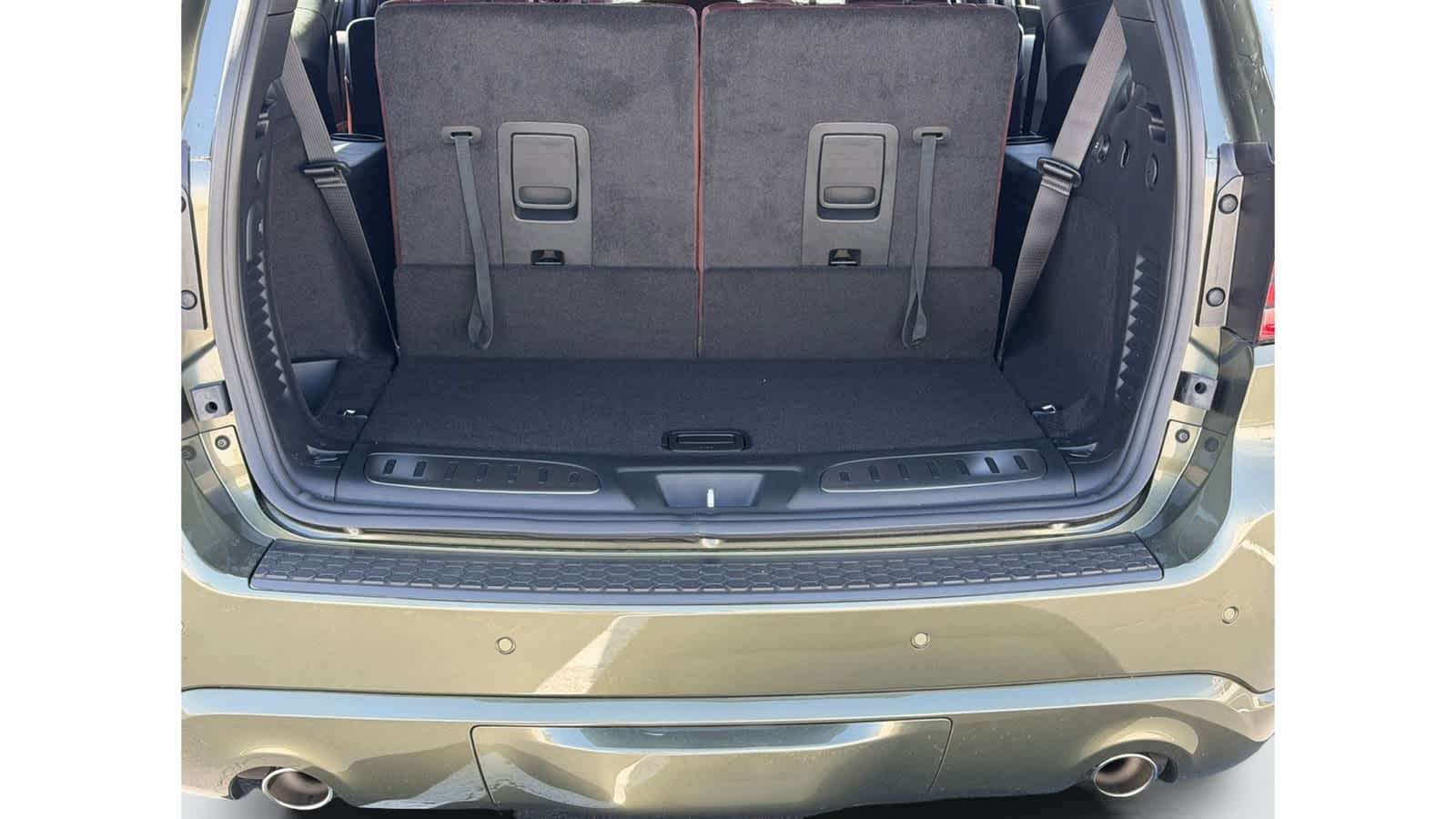 Thumbnail: 2026 Dodge Durango - 4