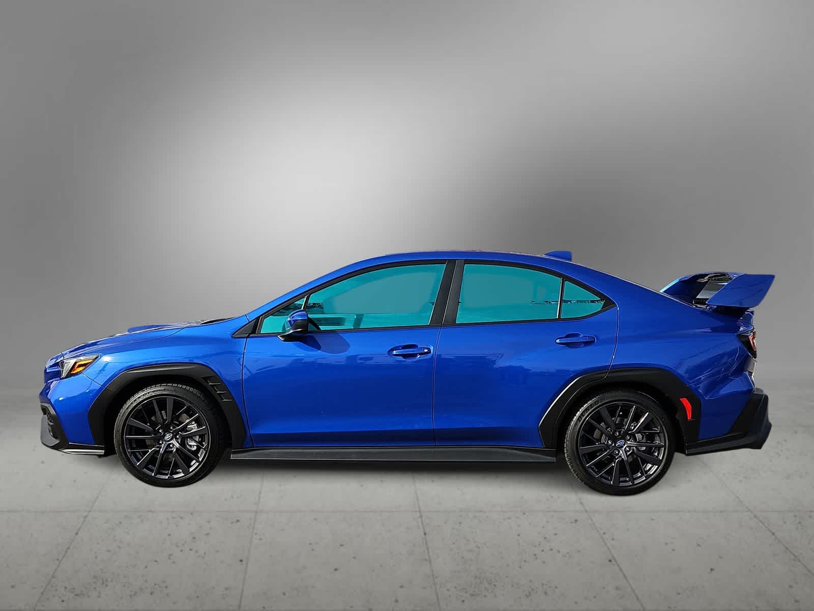 Thumbnail: 2023 Subaru WRX - 6