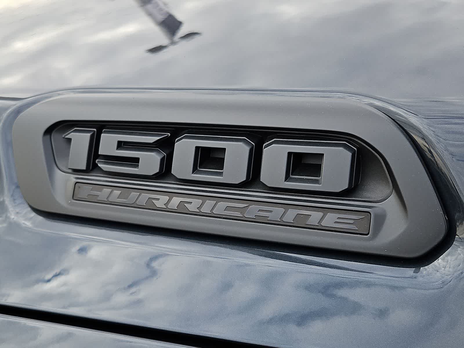 Thumbnail: 2026 RAM 1500 - 13