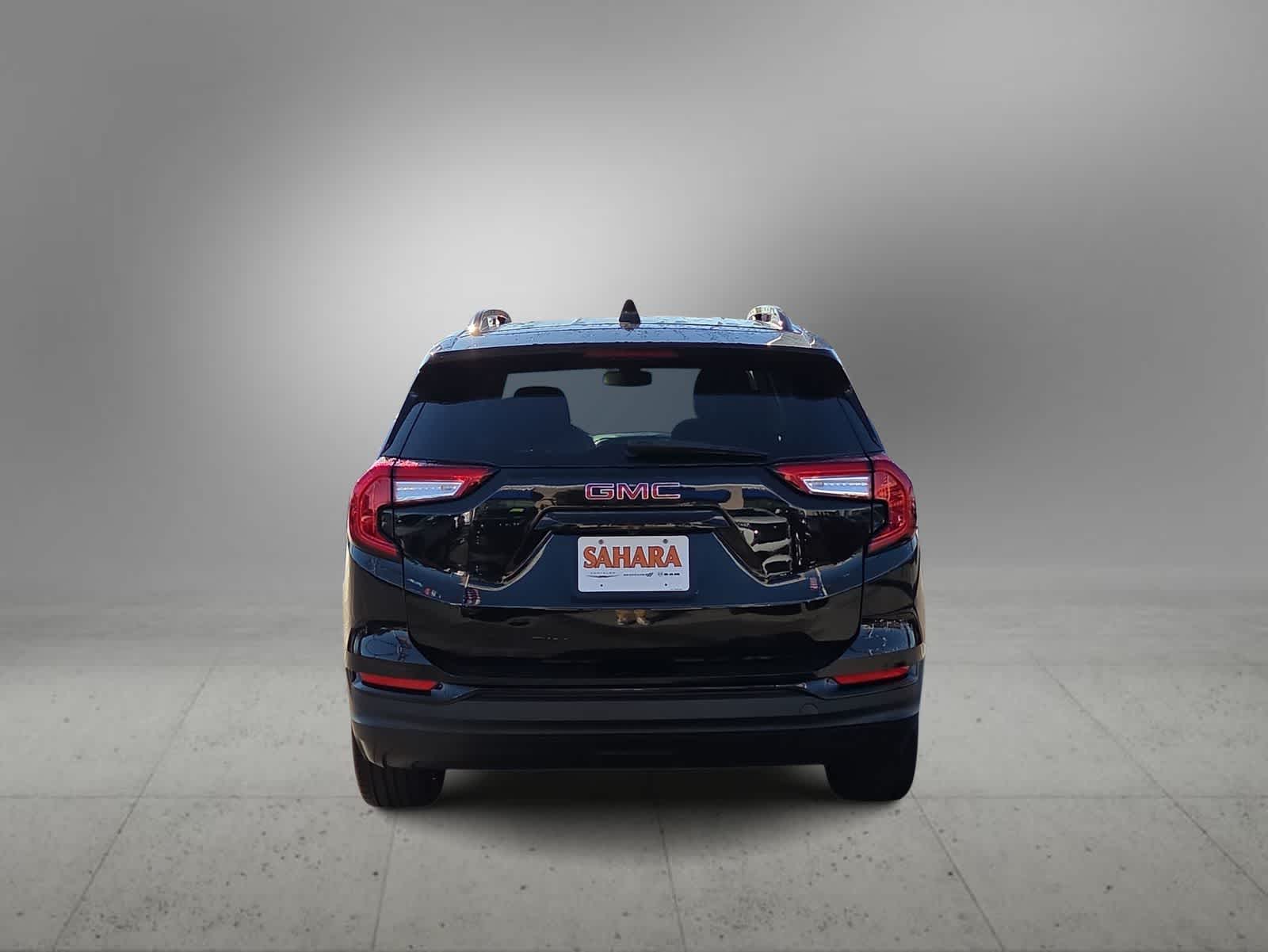 Thumbnail: 2022 GMC Terrain - 8