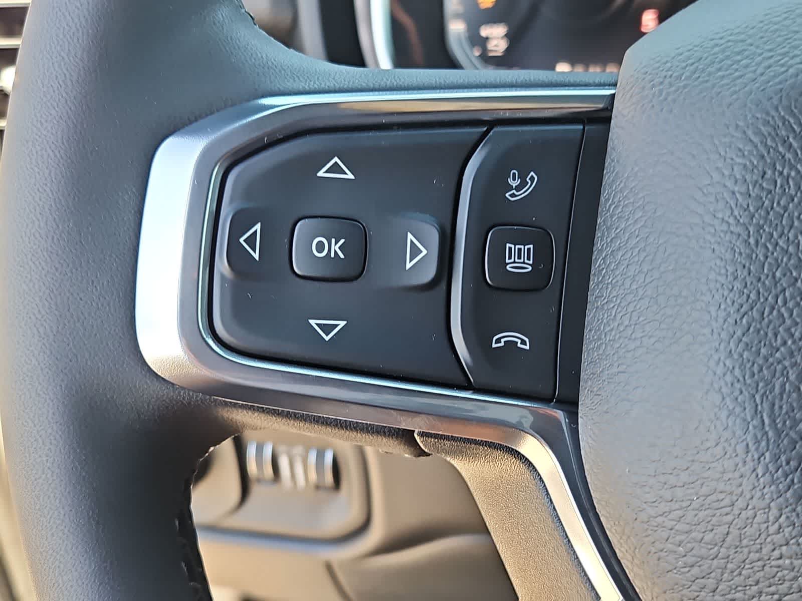 Thumbnail: 2026 RAM 3500 - 24