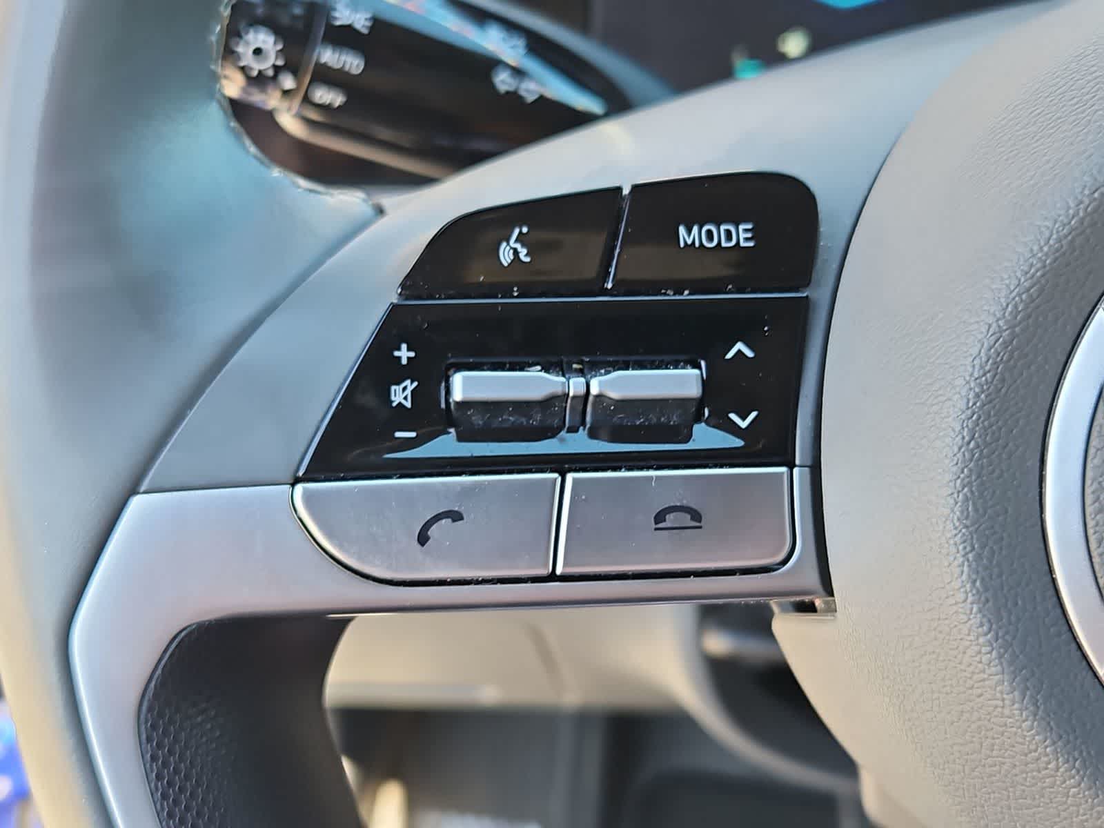 Thumbnail: 2023 Hyundai Elantra - 23