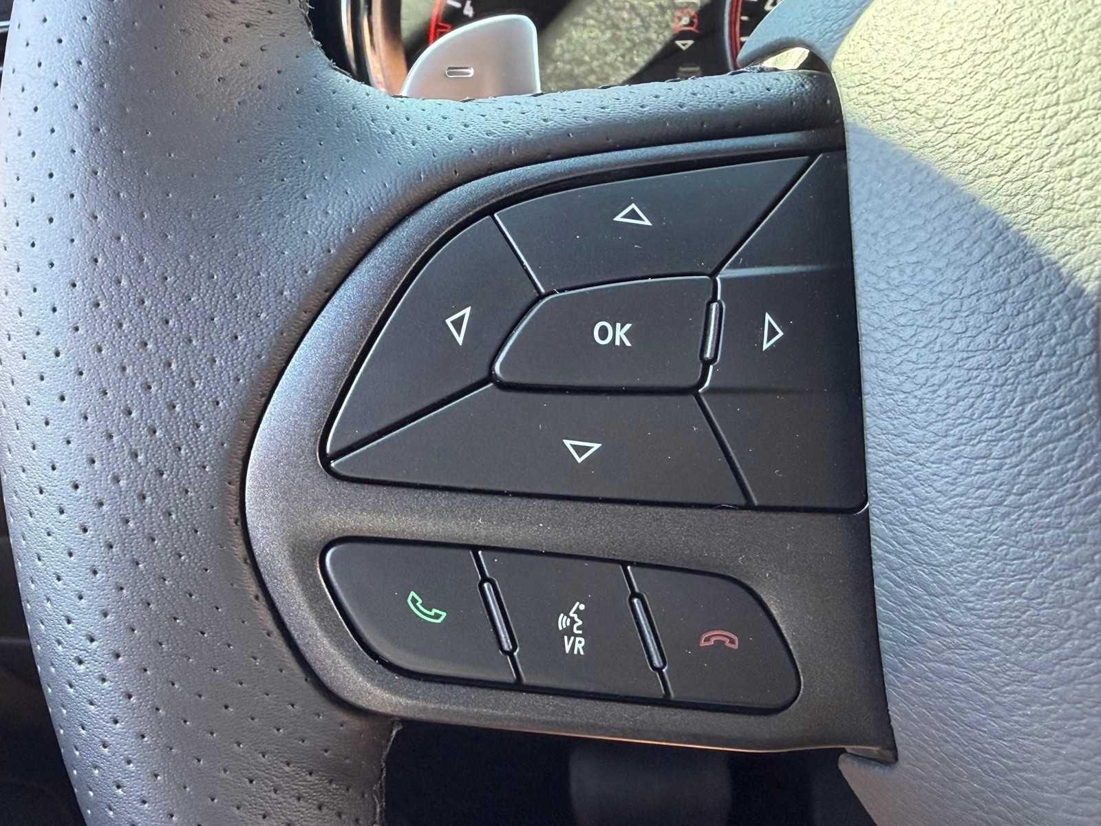 Thumbnail: 2026 Dodge Durango - 16