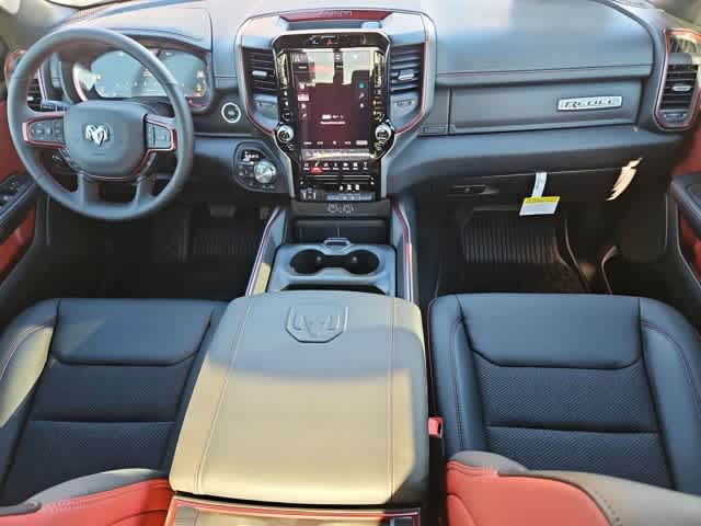 Thumbnail: 2026 RAM 1500 - 15