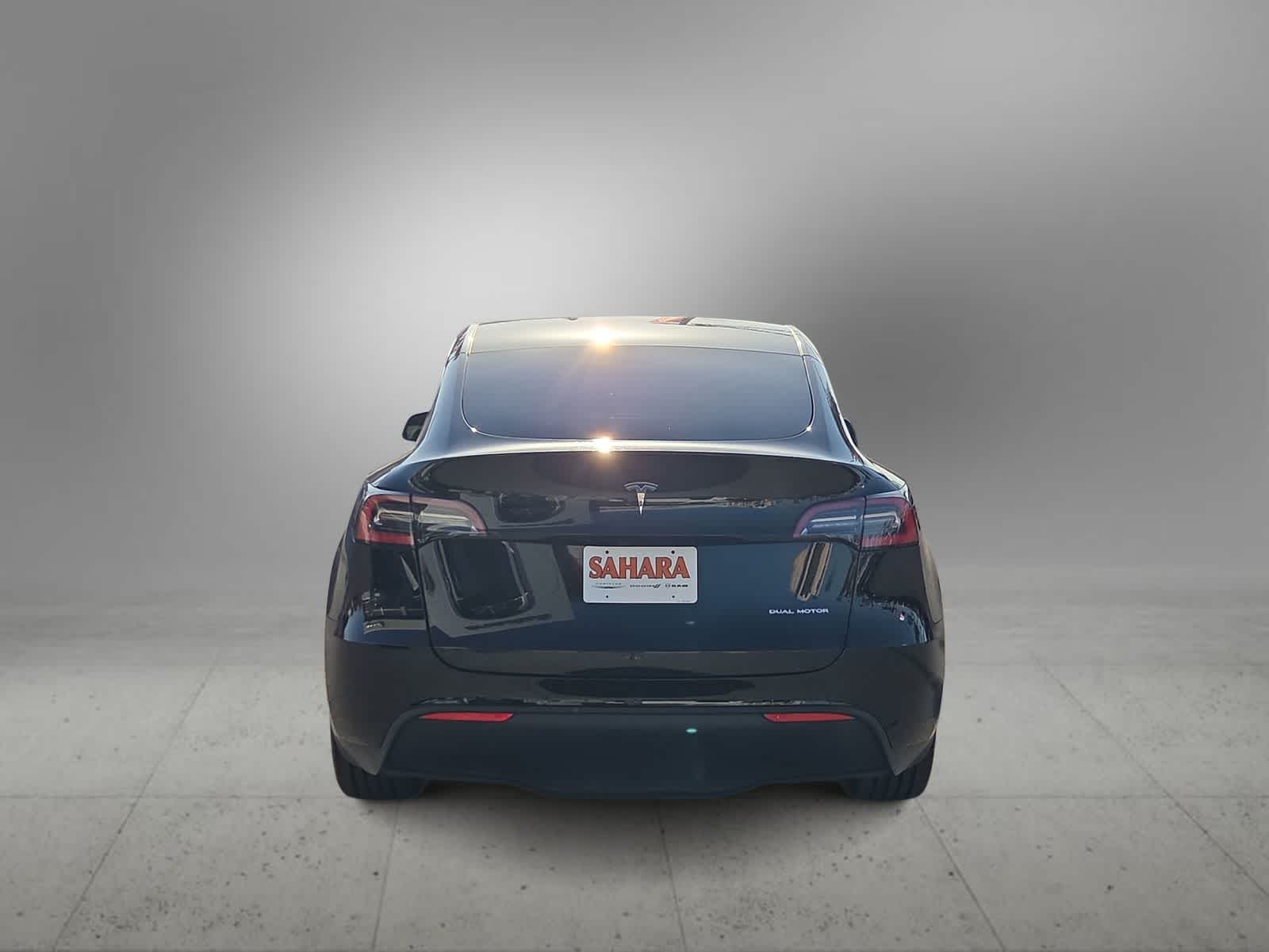 Thumbnail: 2020 Tesla Model Y - 8