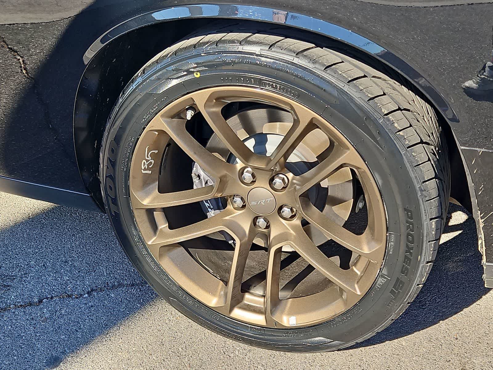 Thumbnail: 2023 Dodge Challenger - 14