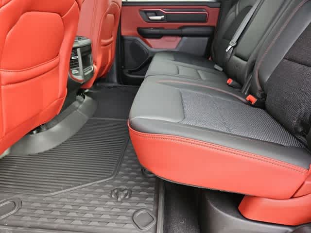 Thumbnail: 2026 RAM 1500 - 19