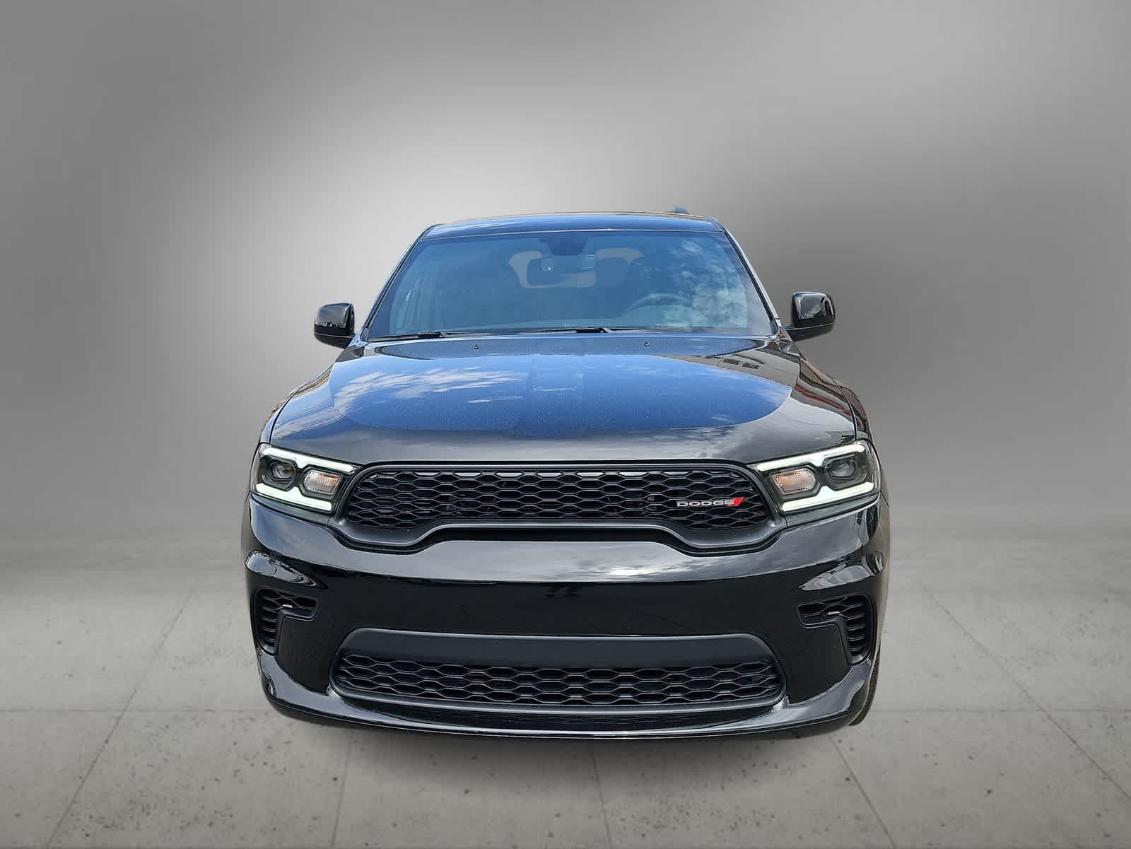 Thumbnail: 2026 Dodge Durango - 3