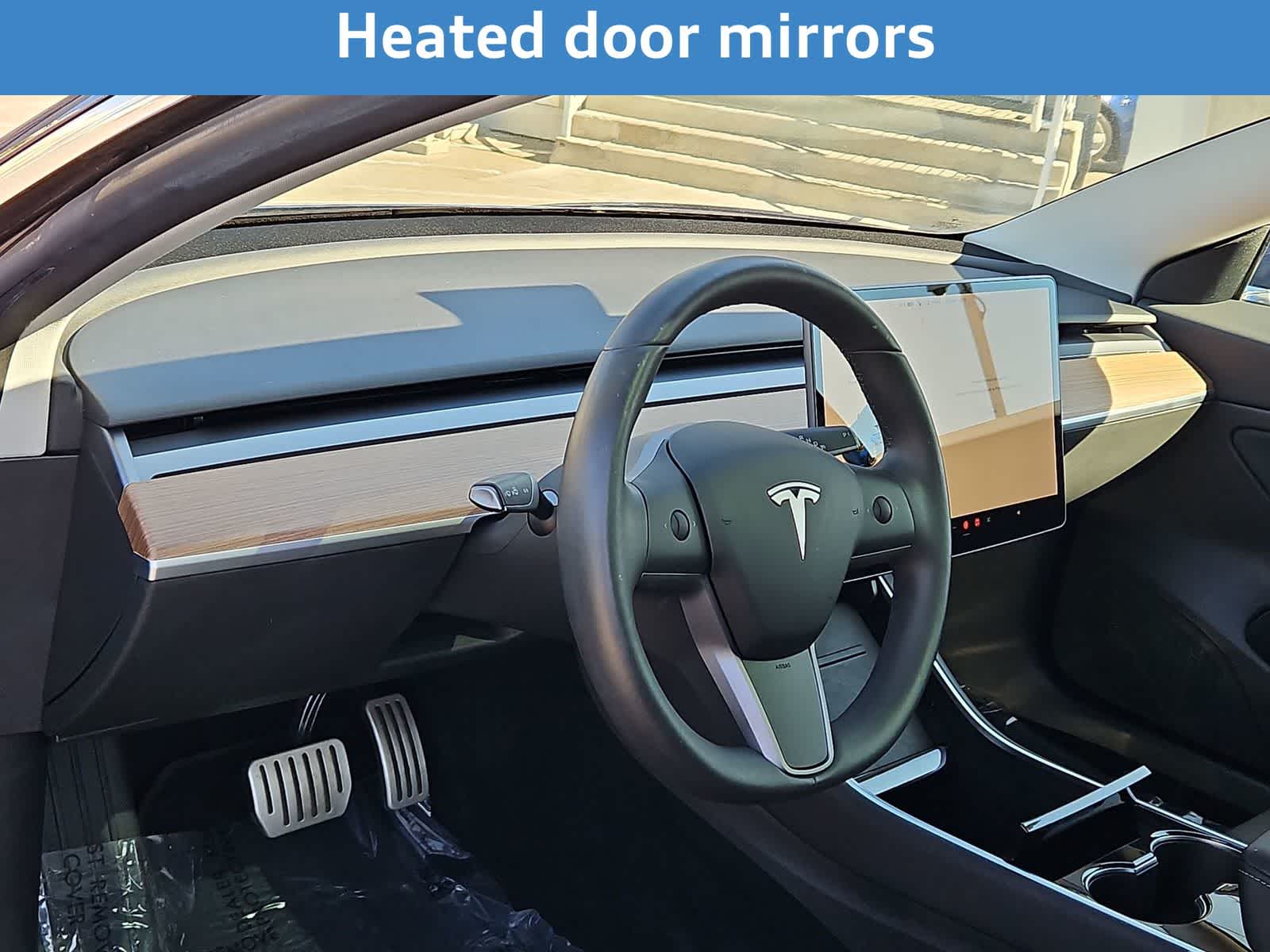 Thumbnail: 2019 Tesla Model 3 - 12